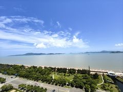 -舟山希尔顿酒店