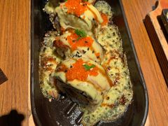 -仓桥家·焗寿司·锅物(光谷步行街店)