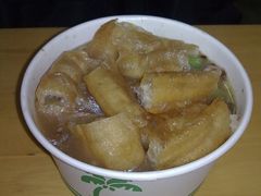 -百成大同鸭肉粥(大同总店)