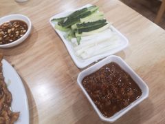 -姥家春饼店(漳州二路店)