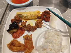 -大米先生(龙湖上城天街店)