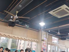 -皖北巫氏三胖地锅鸡(长淮总店)