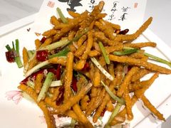 -阿露佳·舌尖上的安吉菜