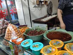 -老金家蛋菜夹馍(西安总店)
