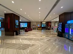 -广州长隆香江酒店