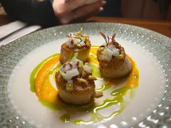 -Bistro Les Lilas丁香花小酒馆