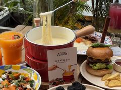 -Grande A'moo(上海万象城店)