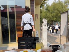 -一澜江宴·江景地标楚菜(江滩公园店)