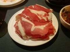 -共和酒店-西餐厅