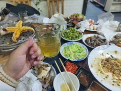 -九层海鲜塔(市南店)