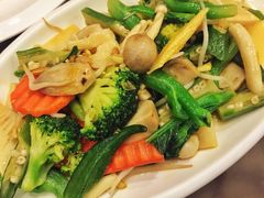 -荷花泰菜(东方新天地店)