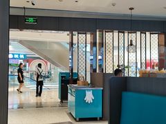 -半天妖烤鱼(和平印象城店)