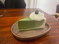 -Double cafe