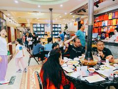 -草原饭店火锅