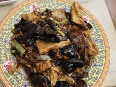 -砂锅居饭庄·京菜(西四店)