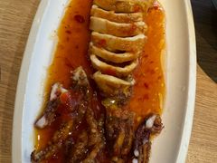 -荣鹏风味烀饼(万达广场店)