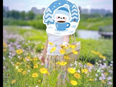 -洋湖国家湿地公园