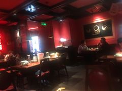 -绿茶餐厅(蓝色港湾店)