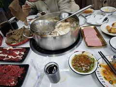 -刘少华贵州小黄牛·鲜牛肉火锅(总店)