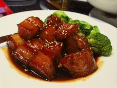 -玄武苏宁诺富特酒店·紫金轩中餐厅