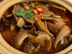 -贤合庄卤味自助火锅(新都汇店)