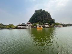 -星湖旅游景区七星岩