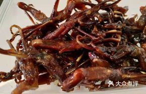 Jinyuan Source Sauce Duck Tongue