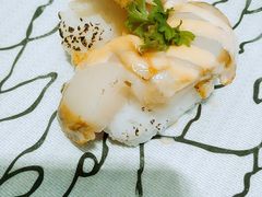 -争鲜回转寿司(双井家乐福店)