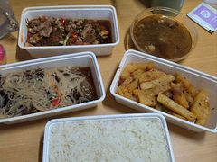 -紫滇源云南生态菜(丹凤街店)