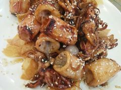 -鹏城人家海鲜酒家·23年老字号(较场尾店)