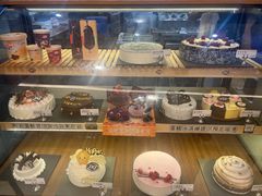 -DQ·蛋糕·冰淇淋(苏州中心店)