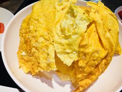 炸豆皮-大喜牛鲜牛肉火锅(营迹路店)