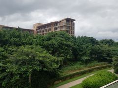 -三亚亚龙湾天域度假酒店