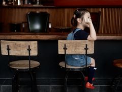 -RUMORS COFFEE ROASTERY鲁马滋咖啡(湖南路店)