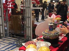 -徐记海鲜(陕西历史博物馆|明德门店)