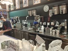-茶颜悦色(银盆岭万达广场店)