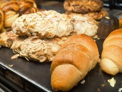 -BAKER&SPICE(BFC外滩金融中心店)