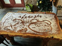 -地二手作鱼汤馄饨(上街里店)