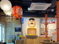 -弘彩英·烤牛舌·年糕火锅(蓝色港湾店)