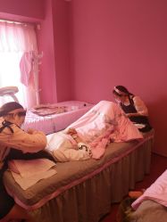 -Pink You美甲美睫纹绣定制中心