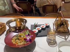 -MORNING  TAI莫柠泰·东南亚泰式餐厅(滨江公园店)