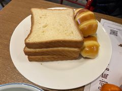 吐司-绍兴大禹开元观堂-若耶厅