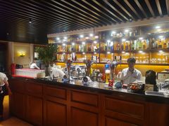 -申德勒加油站西餐厅(日坛路总店)