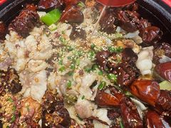 -大丰收脆鱼(浦西万达店)