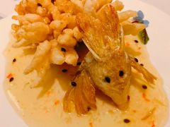 -海味观(老西门店)