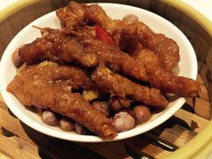 -尚一汤 广东炖汤(金桥国际店)