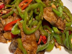 -旺达小吃•三十年福州菜(正大广场店)