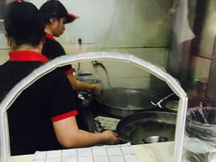 -津津老鸭粉丝馆(正东路店)