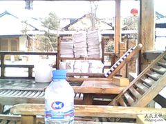 -华山御温泉度假村