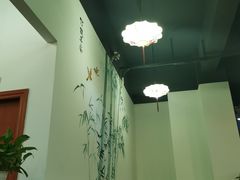 -印象盐帮菜(鲁能城店)